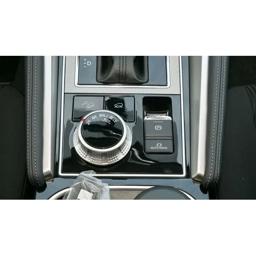 Mitsubishi Montero Sport 2025 Plateado Caracas