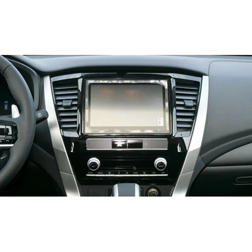 Mitsubishi Montero Sport 2025 Plateado Caracas