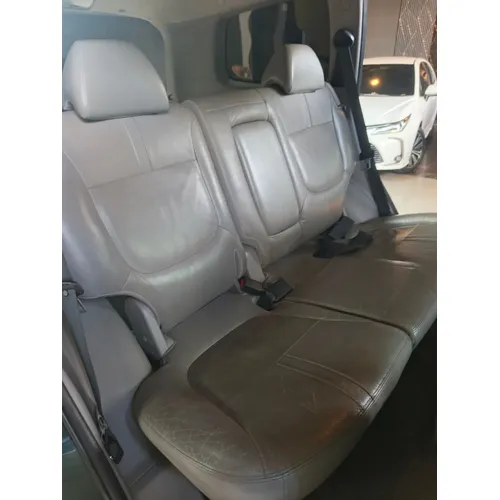 Mitsubishi Montero Sport GLS 2015 Verde Caracas
