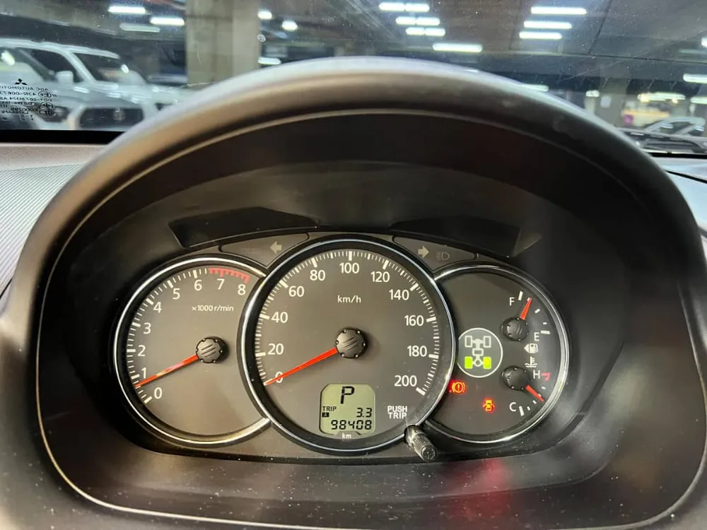 Mitsubishi Montero Sport GLX 2014 Azul Caracas