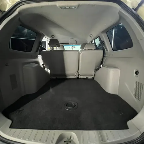 Mitsubishi Montero Sport 2014 Blanco Caracas