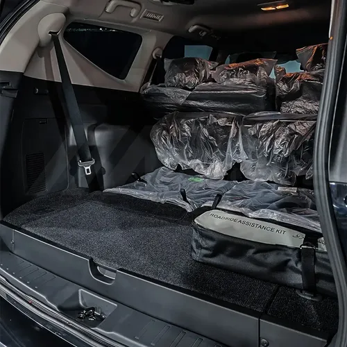 Mitsubishi Montero Sport 2025 Blanco Caracas