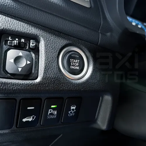 Mitsubishi Montero Sport 2025 Blanco Caracas