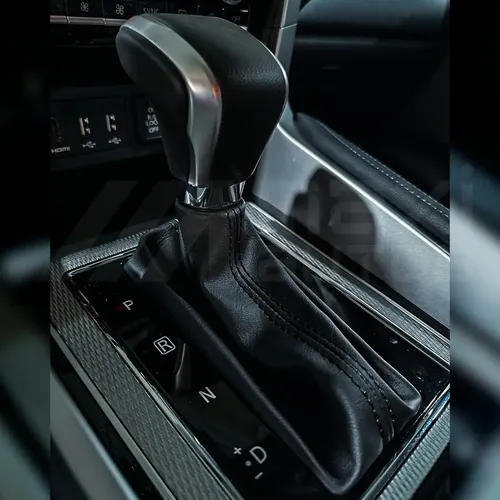 Mitsubishi Montero Sport 2025 Blanco Caracas