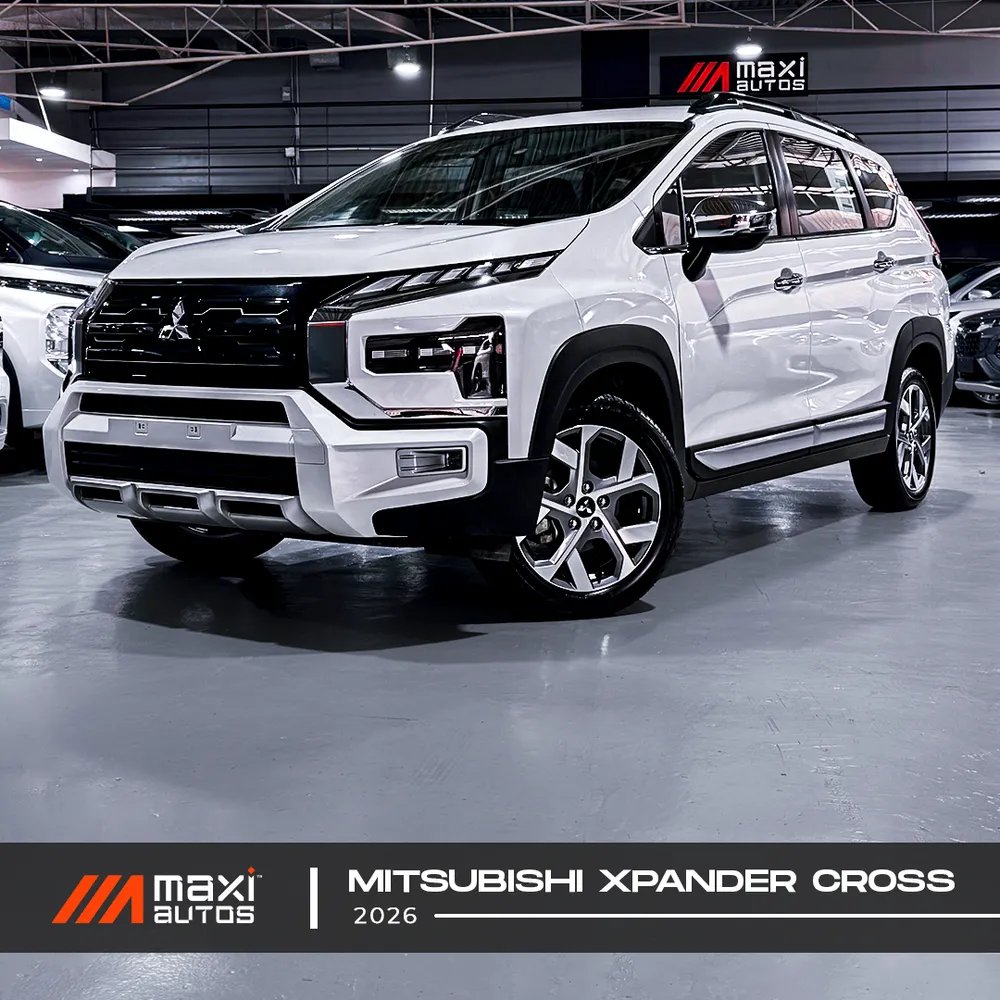 Mitsubishi Montero Sport 2025 Plateado Caracas