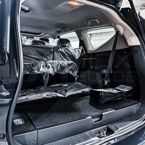 Mitsubishi Montero Sport 2025 Gris Caracas