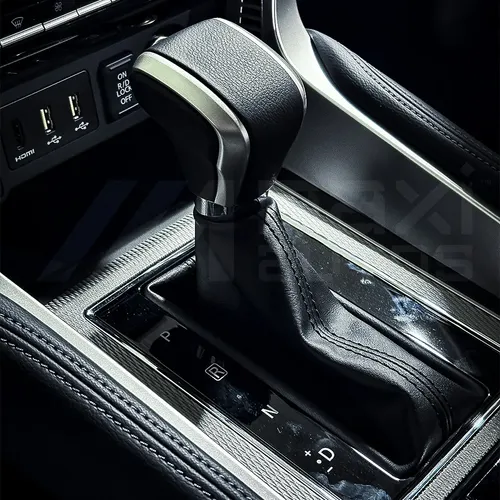 Mitsubishi Montero Sport 2025 Gris Caracas