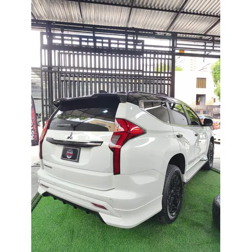 Mitsubishi Montero Sport 2023 Blanco Caracas