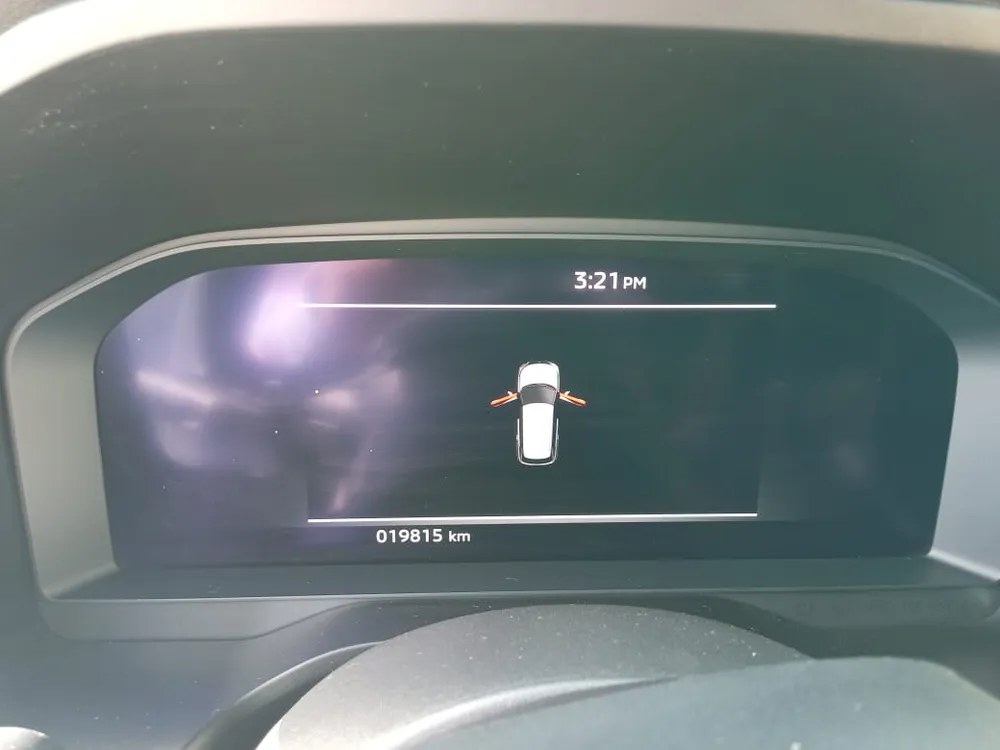 Mitsubishi Outlander 2025 Blanco Maracay