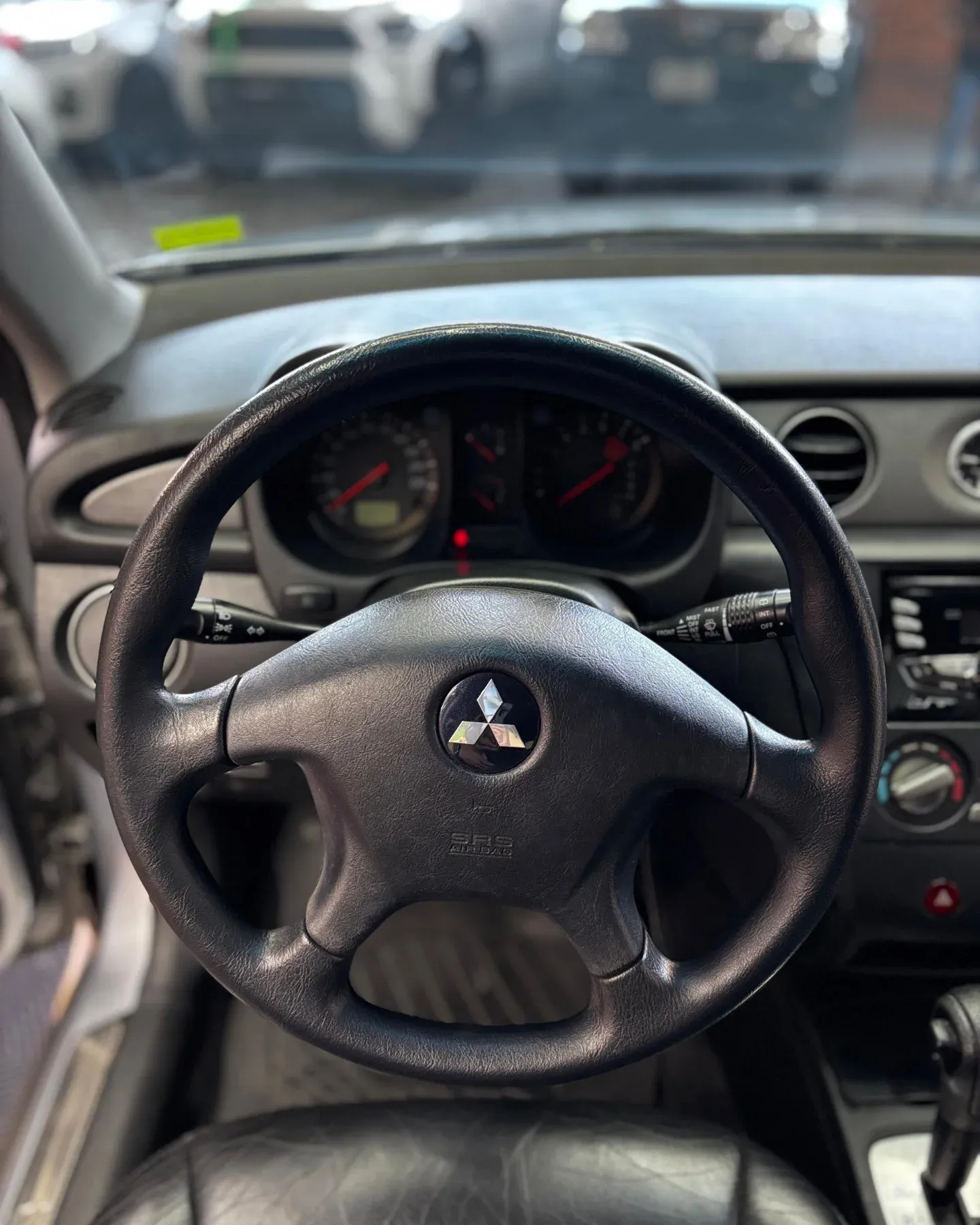 Mitsubishi Outlander 2006 Plateado Caracas