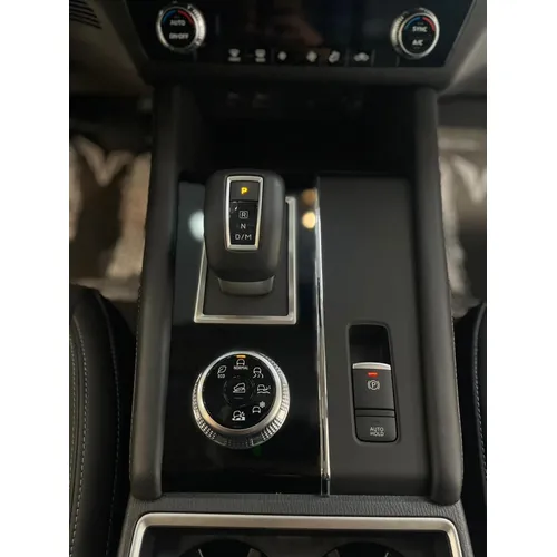 Mitsubishi Outlander 2025 Negro Caracas