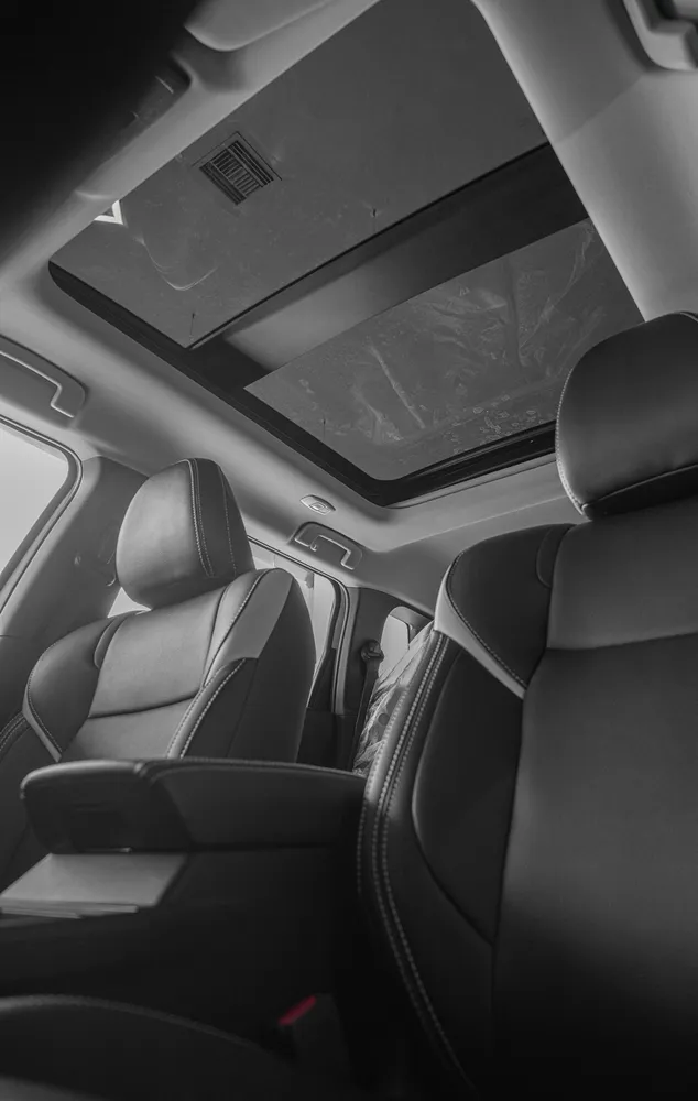 Mitsubishi Outlander 2026 Plateado Valencia