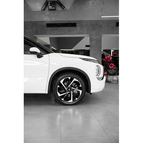 Mitsubishi Outlander 2026 Blanco Valencia