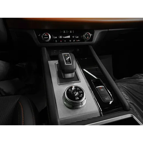 Mitsubishi Outlander 2026 Gris Valencia