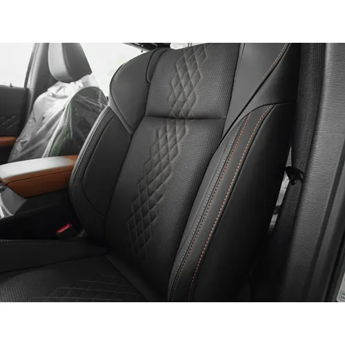 Mitsubishi Outlander 2026 Gris Valencia