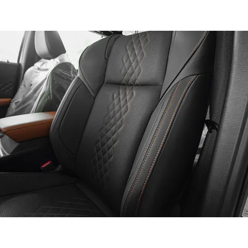 Mitsubishi Outlander 2026 Gris Valencia