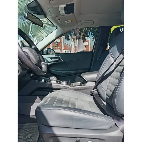 Mitsubishi Outlander 2025 Blanco Maracay