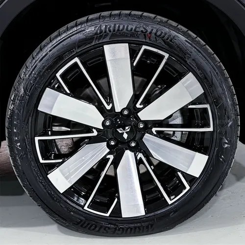 Mitsubishi Outlander 2026 Plateado Caracas