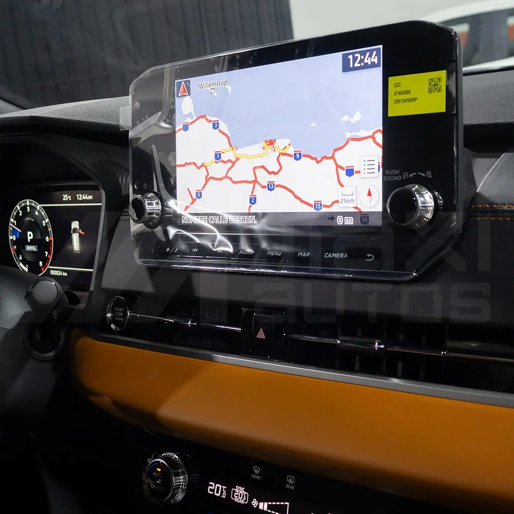 Mitsubishi Outlander P-line 2026 Plateado Caracas