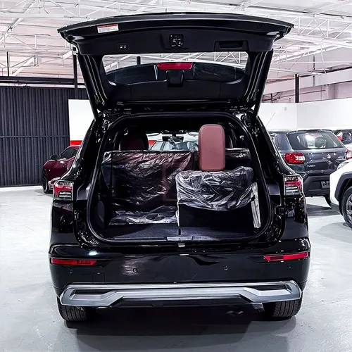 Mitsubishi Outlander 2026 Plateado Caracas