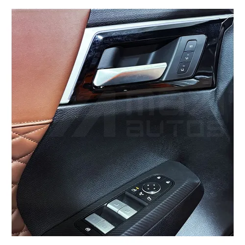 Mitsubishi Outlander 2026 Plateado Caracas