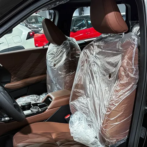 Mitsubishi Outlander 2026 Plateado Caracas
