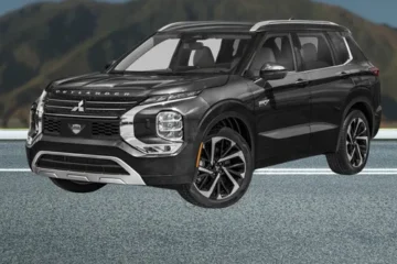 Mitsubishi Outlander Premium - Full Option 2026