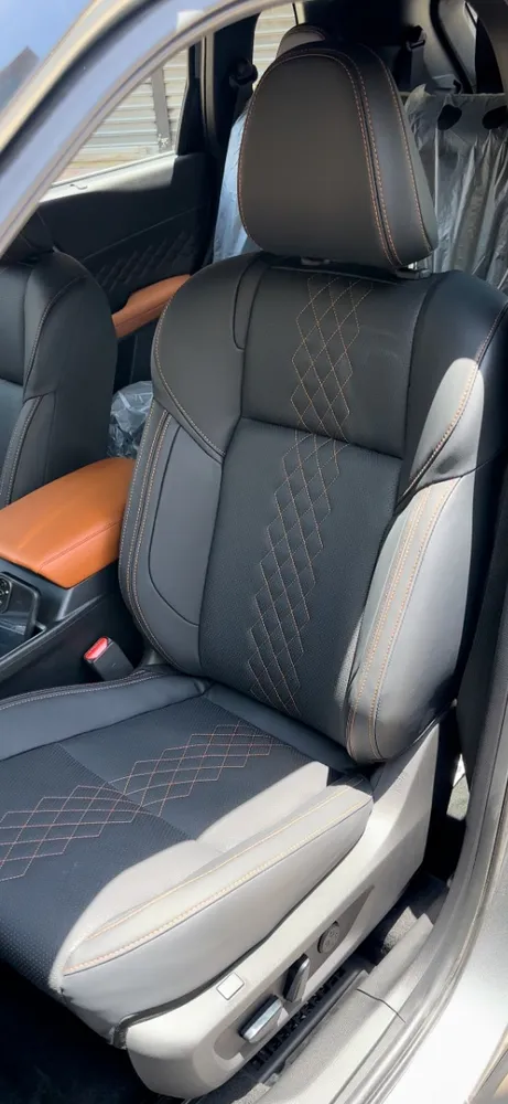 Mitsubishi Outlander 2025 Negro Caracas