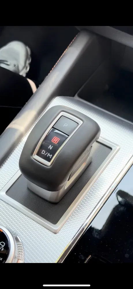 Mitsubishi Outlander 2025 Negro Caracas