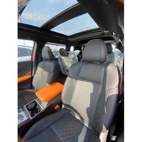 Mitsubishi Outlander 2025 Negro Caracas