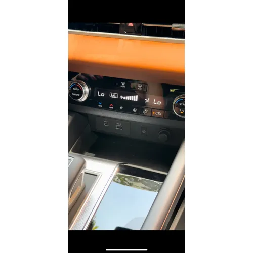 Mitsubishi Outlander 2025 Negro Caracas