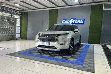 Mitsubishi Outlander Se 2023