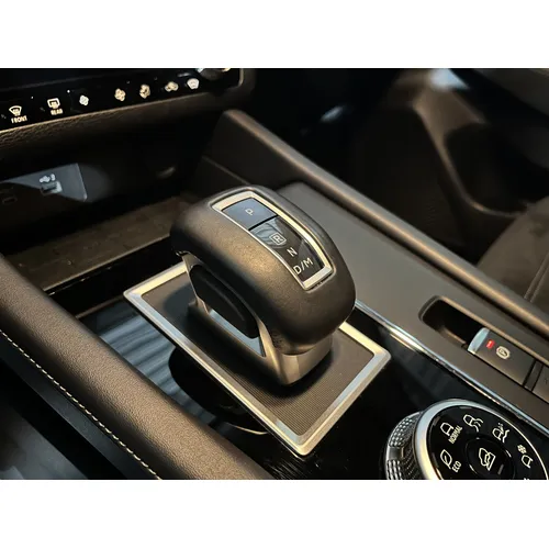 Mitsubishi Outlander 2023 Plateado Caracas
