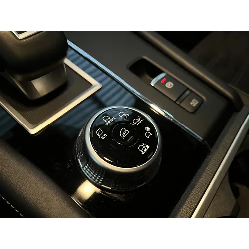 Mitsubishi Outlander 2023 Plateado Caracas