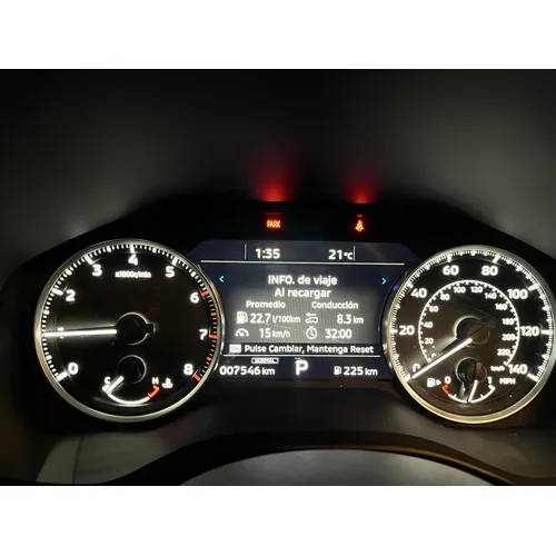 Mitsubishi Outlander 2023 Plateado Caracas