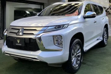 Mitsubishi Pajero 2020 63.000 Kms 43.300$
