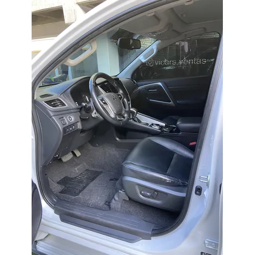 Mitsubishi Pajero Sport 2020 Blanco Caracas