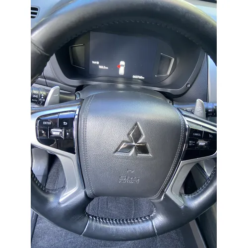 Mitsubishi Pajero Sport 2020 Blanco Caracas