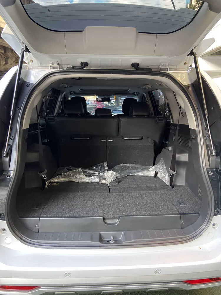 Mitsubishi Pajero Sport 2020 Blanco Caracas