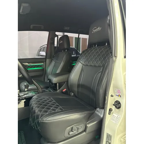 Mitsubishi Pajero 2020 Blanco Caracas