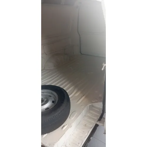 Mitsubishi Panel L300 2011 Blanco Los Teques