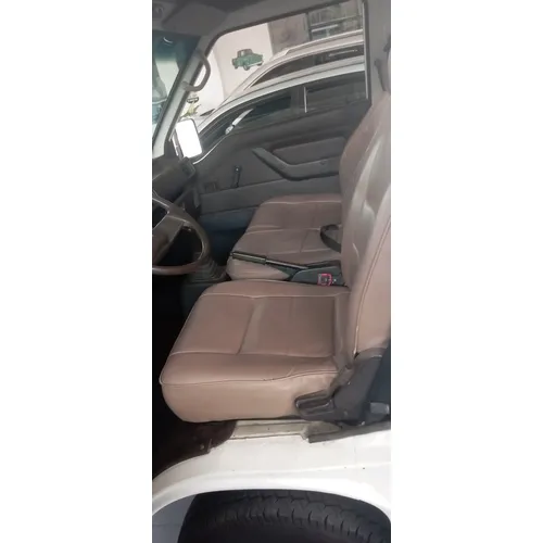 Mitsubishi Panel L300 2011 Blanco Los Teques