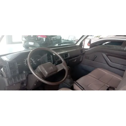 Mitsubishi Panel L300 2011 Blanco Los Teques