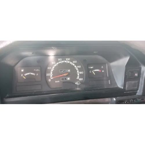 Mitsubishi Panel L300 2011 Blanco Los Teques