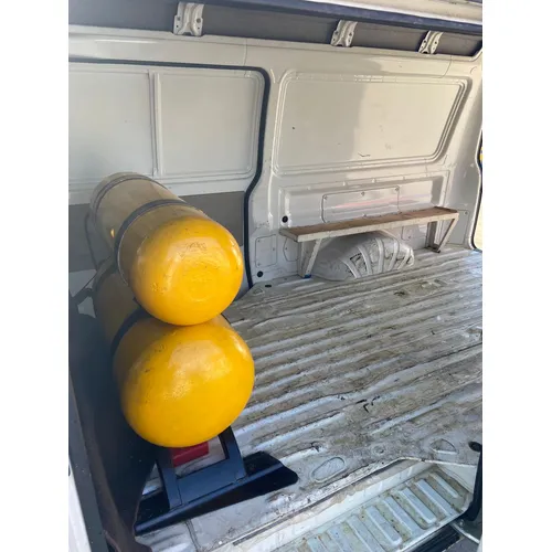 Mitsubishi Panel L300 2015 Blanco Maracaibo