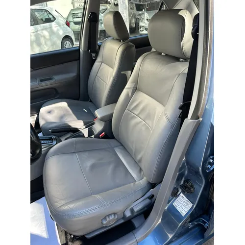 Mitsubishi Touring 2012 Azul Caracas