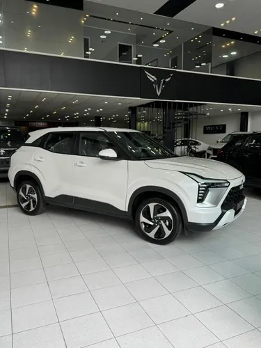 Mitsubishi Xforce 2025