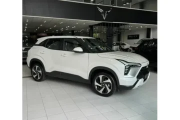 Mitsubishi Xforce 2025