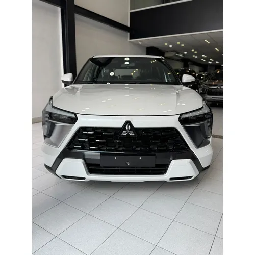 Mitsubishi Xforce 2025 Blanco Caracas