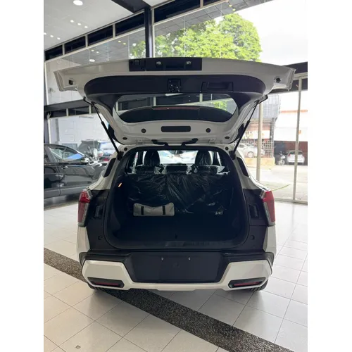 Mitsubishi Xforce 2025 Blanco Caracas